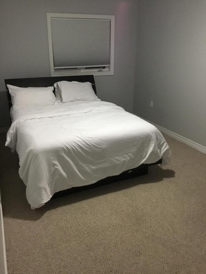 Peacefully Redifined Apartment Хамилтън Екстериор снимка